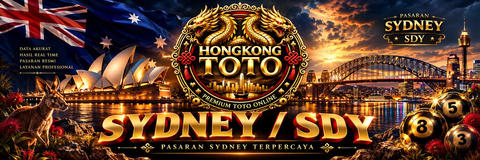 Sydney Lotto Pollung